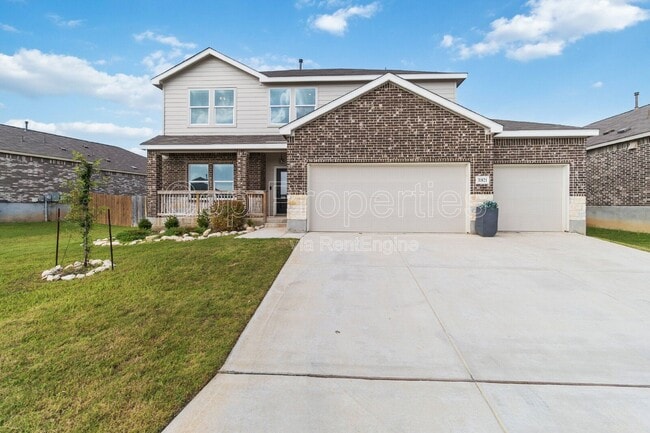 31821 Nimbus Dr
