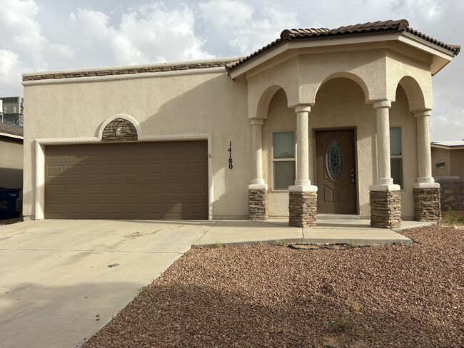 Photo - 14180 Charles Pollock Ave