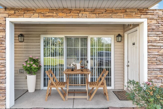 Summit Ridge Estates