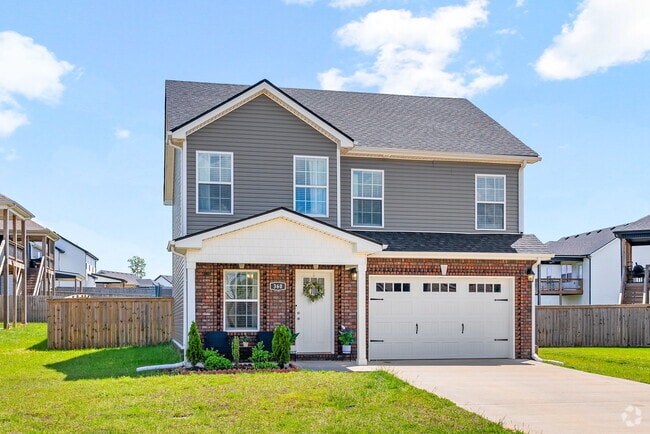Building Photo - 360 Dugger Dr Rental