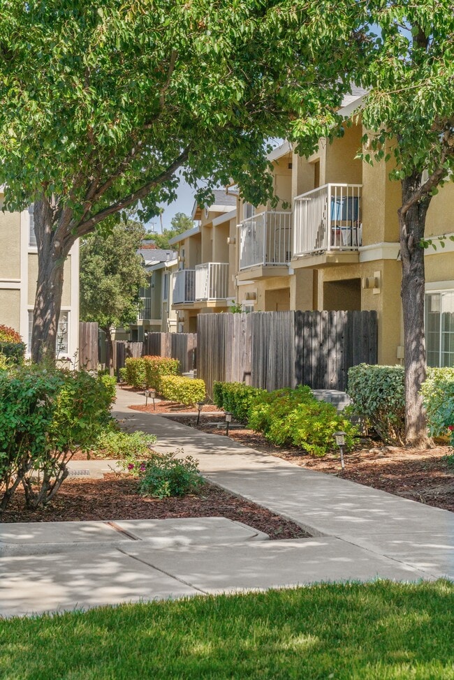 Creekside Village