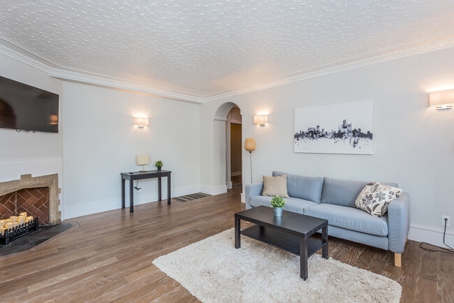 Photo - The Van Dyke in West Village