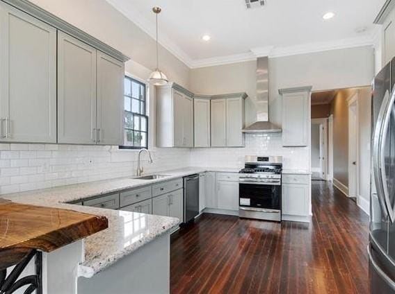 Photo - 5036 N Rampart St