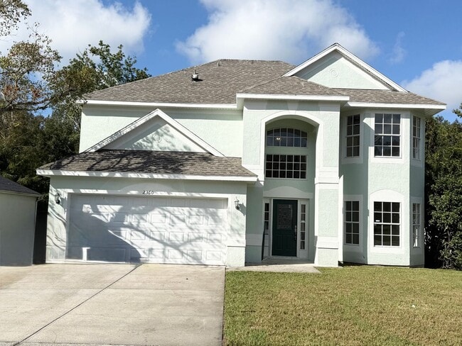 Building Photo - Beautifully Updated 4-Bedroom Home with Po...