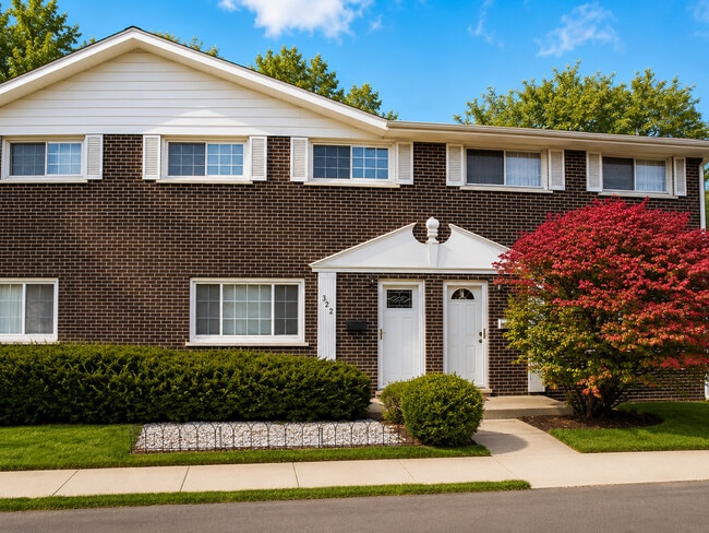 Photo - 322 Skokie Blvd