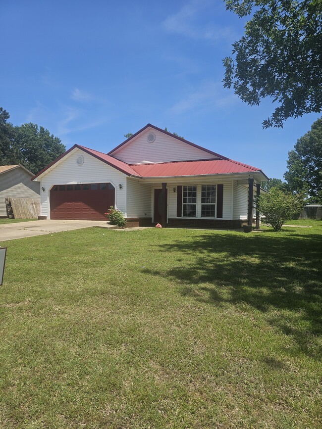 Photo - 2013 Cherrybark Bend House