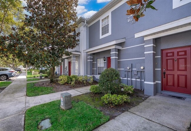 Building Photo - 10918 Savannah Wood Ct Unit 10918