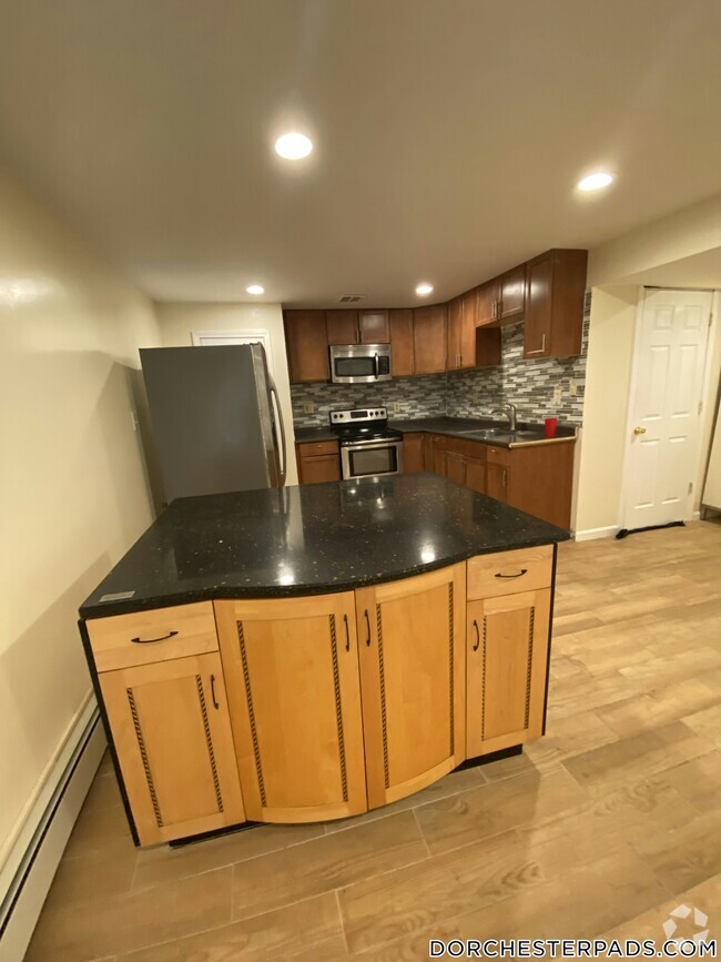 Building Photo - 53 Georgia St Rental