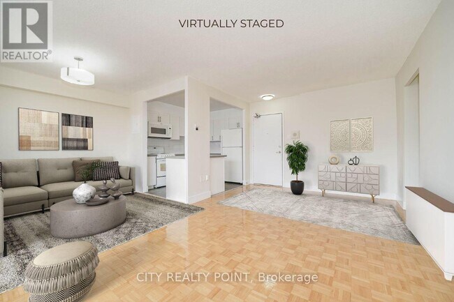 Photo - 666 Spadina Ave. Unit 2403