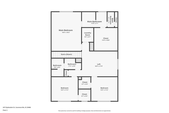 Photo - 247 Clydesdale Cir