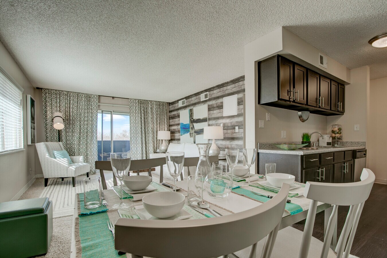 Advenir At Cherry Creek North Apartments For Rent In Denver Co Forrent Com