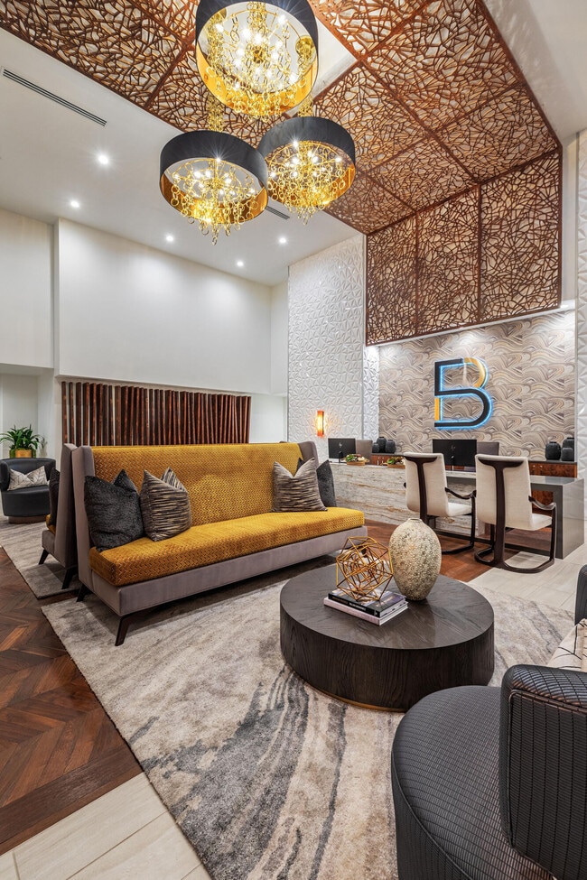 The Braden on Fifth apartments — community photo