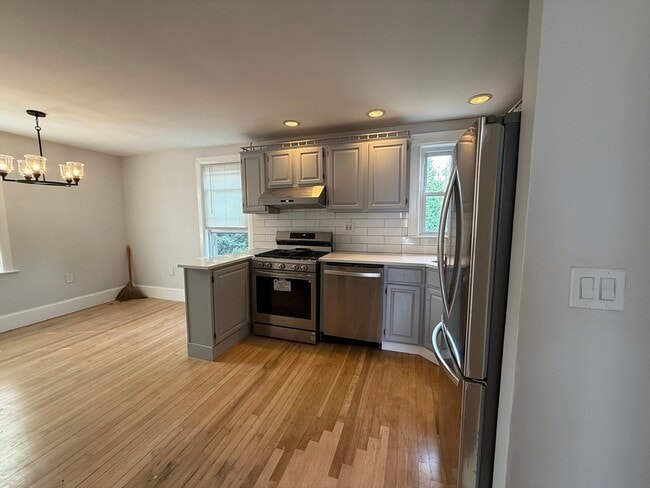 Photo - 103 West St Unit 1 FL