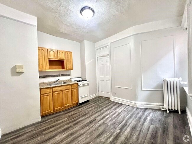 Building Photo - 92 Waldo Ave Unit 406 Rental
