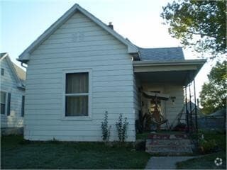 Building Photo - 1222 S 10th St Rental