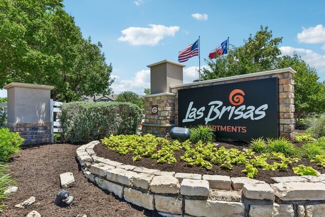Las Brisas Apartments | Homes for rent in Round Rock, Texas
