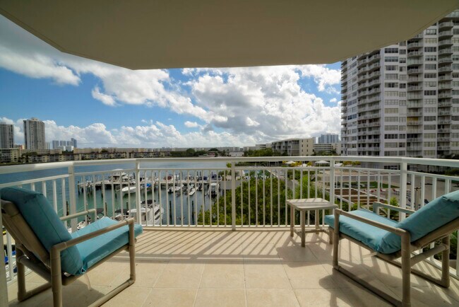 Photo - 18081 Biscayne Blvd Unit 403