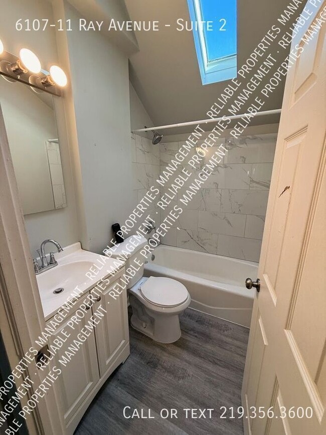 Photo - 6107-11 Ray Ave Unit Suite 2