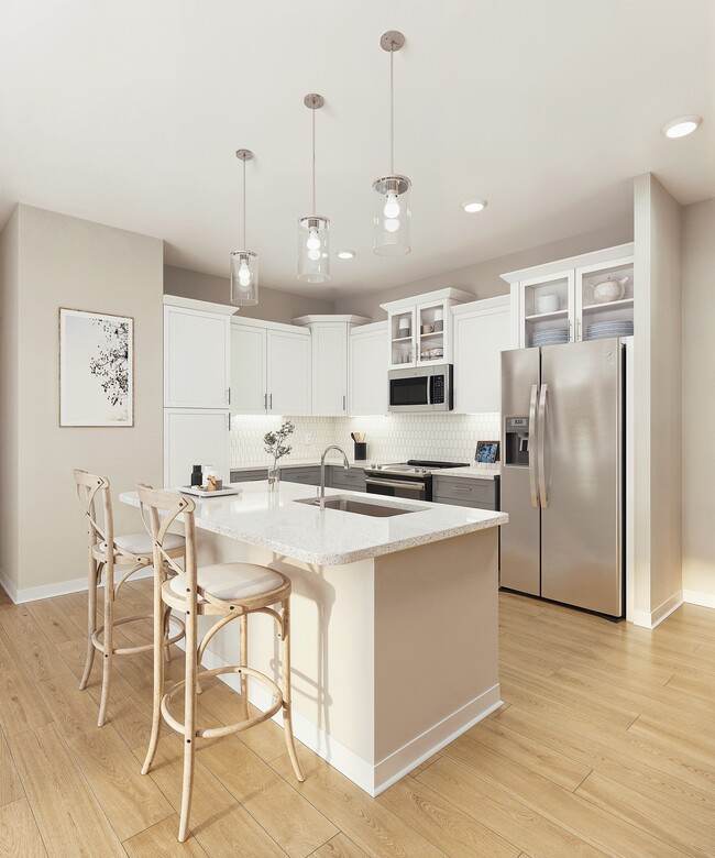 Photo - Hawthorne at Hixson