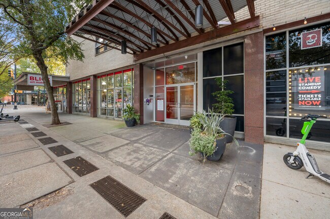 Photo - 878 Peachtree St NE Unit 313