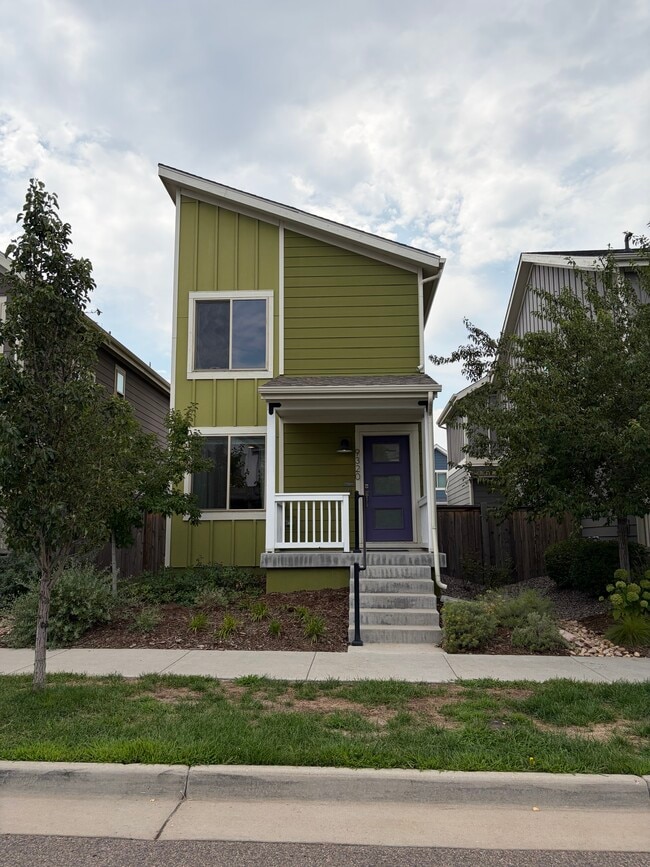 Building Photo - 9320 E 58th Ave