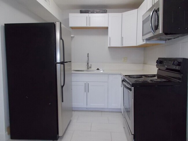 Photo - Cozy 1-Bed Condo in Las Vegas in Convenient Location Unit 5