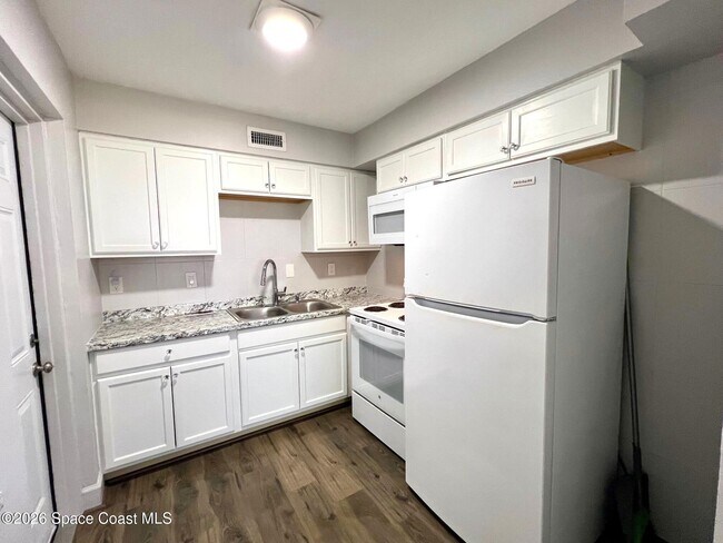 Photo - 8401 N Atlantic Ave Unit K9