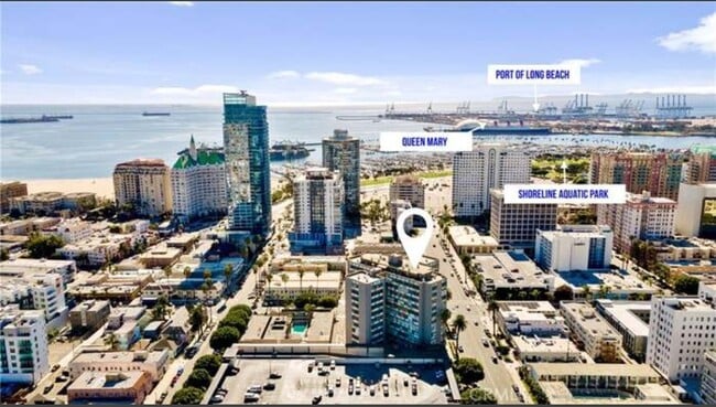 Photo - 100 Atlantic Ave Unidad 803 Rental