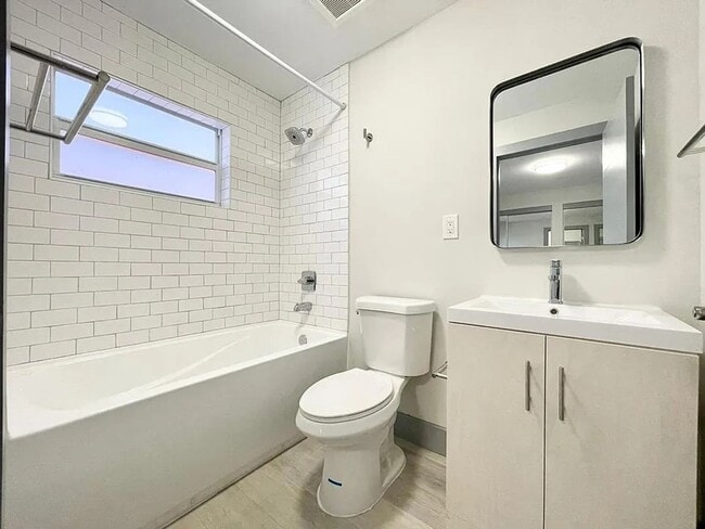 Photo - 1490 NW 55th Terrace Unit 1490-A