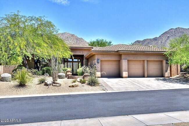 Building Photo - 11088 E Acacia Dr Rental