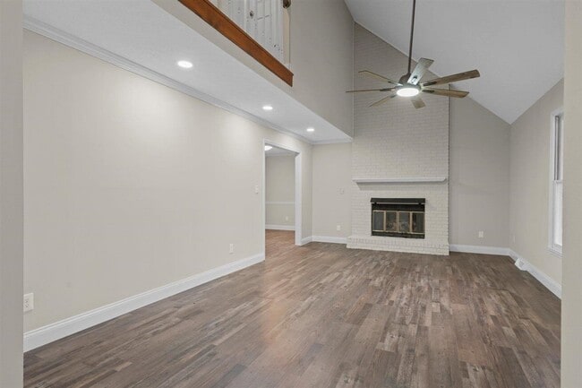 Photo - 1745 Ewing Ford Rd