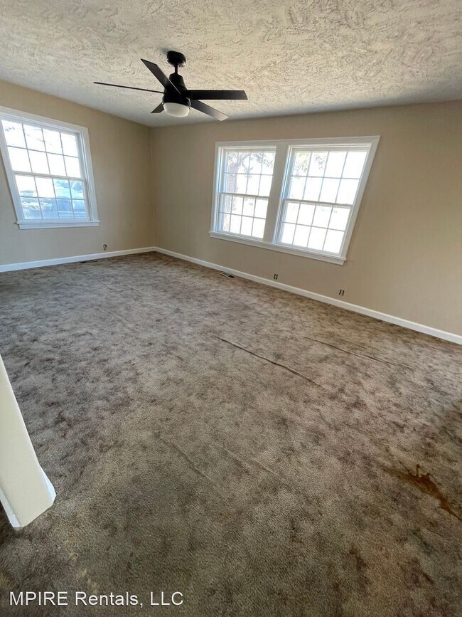 Photo - 2 br, 1 bath House - 1301 K-96 HWY