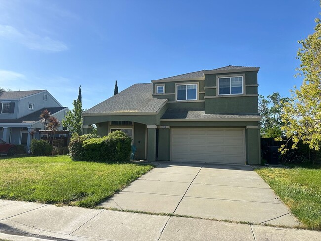 Livermore Home Available Now! - Livermore Home Available Now!