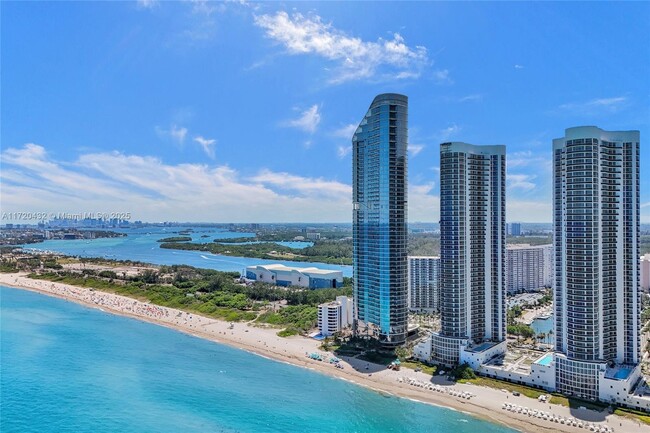 Photo - 15811 Collins Ave Condo Unit 503