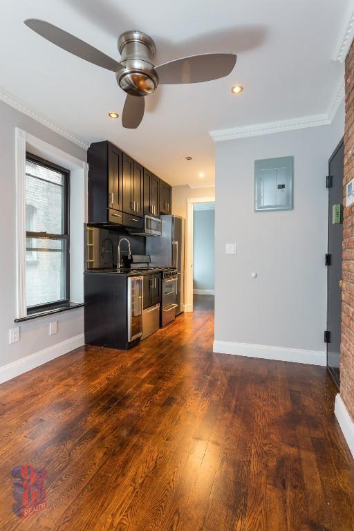 Photo - 314 E 106th St Apartment Unit 11