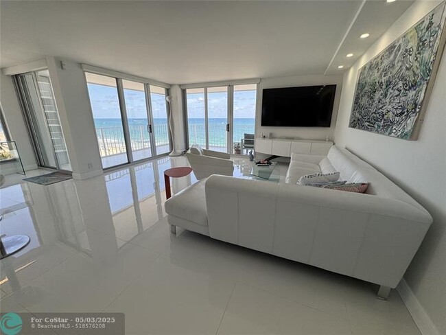 Photo - 1010 S Ocean Blvd Condo Unit 817