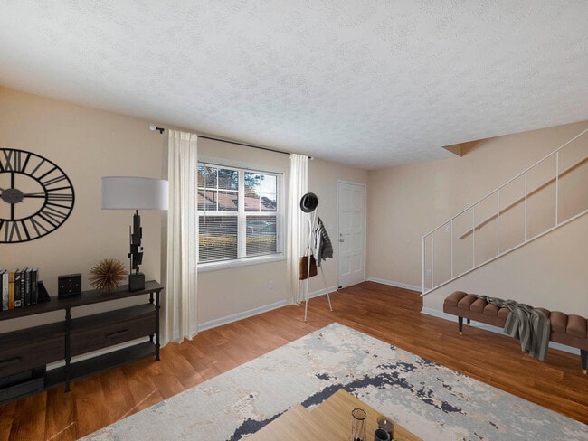 Photo - The Grove at Six Hundred Apartment Homes