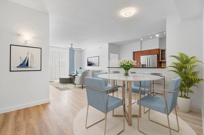 Photo - 233 S Federal Hwy Unidad 319