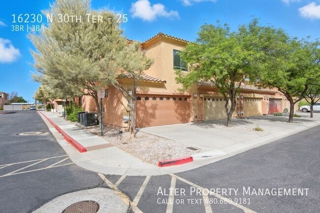 Building Photo - 16230 N 30th Terrace