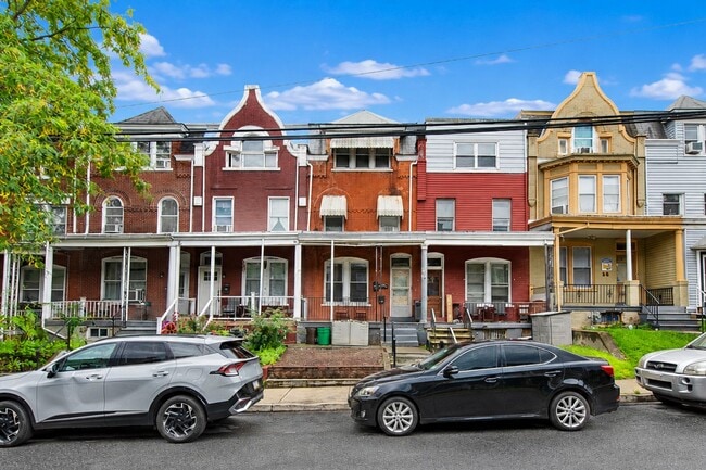 Building Photo - 32 S Franklin St Unit 1