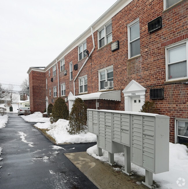 Eastcrest No Availability Apartments East Rockaway, NY