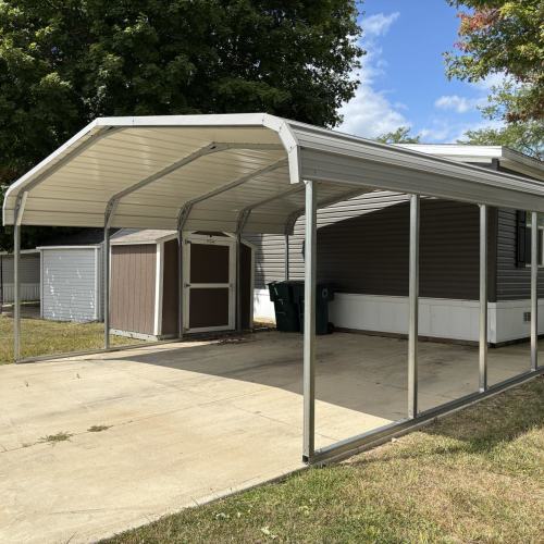 Photo - 2800 W Memorial Dr