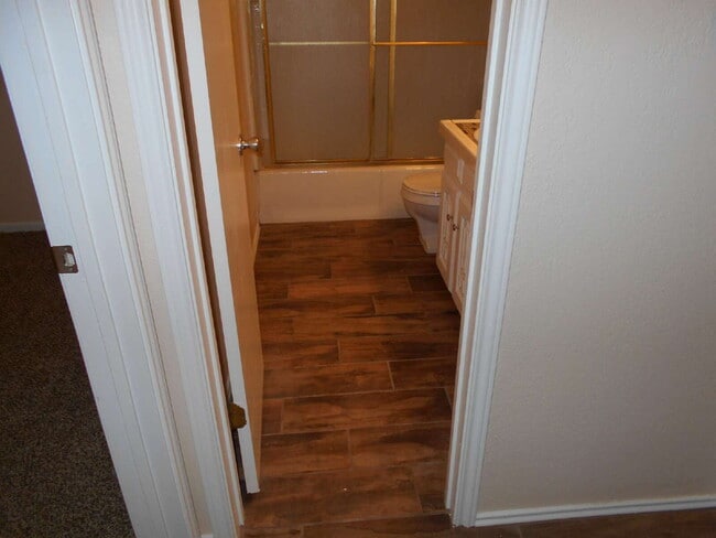 Photo - "Charming 3-Bedroom Haven with Cozy Fireplace on Emory Street in Lubbock!"