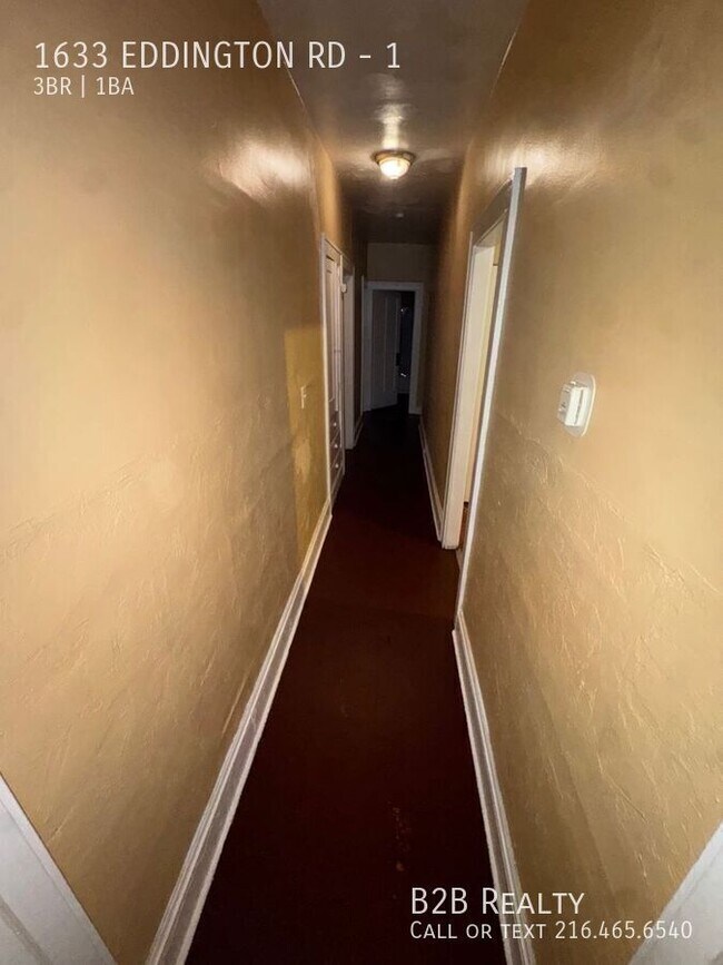 Photo - 1633 Eddington Rd Unidad 1