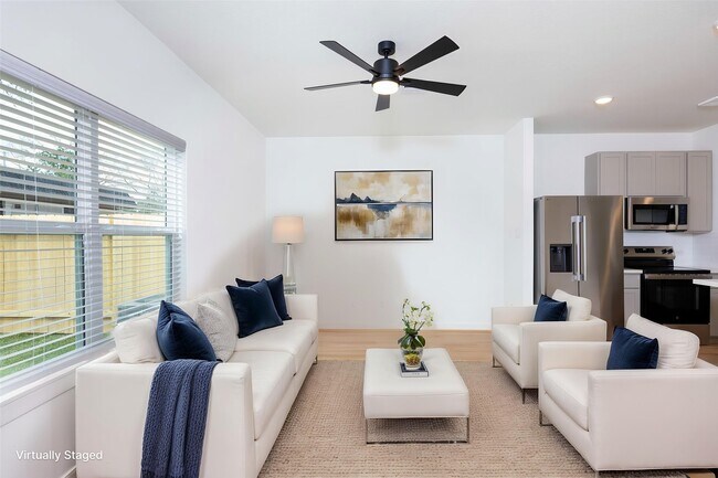 Photo - 1939 Longmire Villas Ct