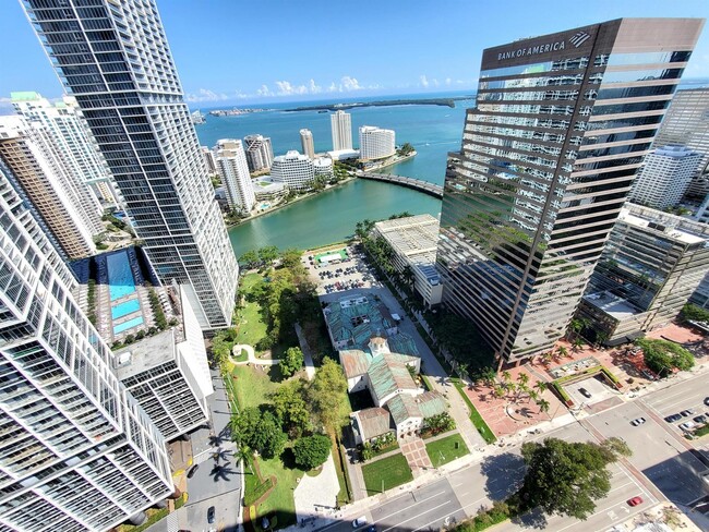 Photo - 500 Brickell Ave Rental