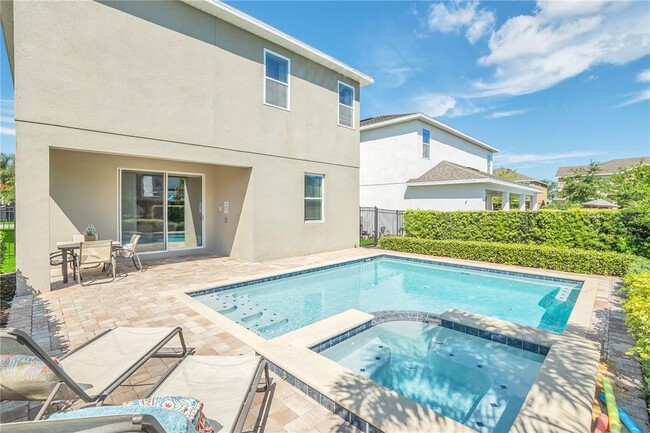801 Lasso Dr
