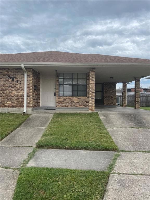 Building Photo - 3841 25th St Unit 3841