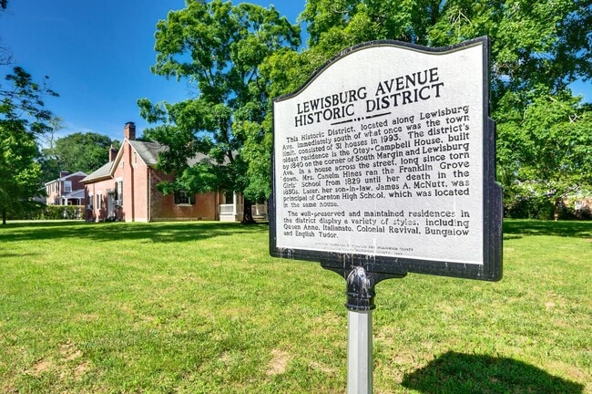 Photo - Charming 4BE/3BA Home in Historic Downtown...