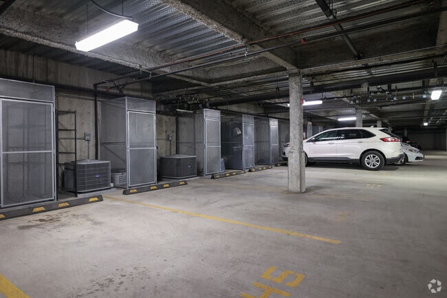 Parking Garage